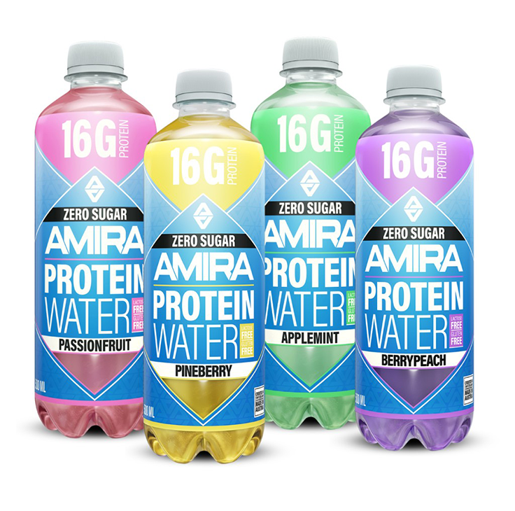 Χονδρικό εμπόριο ζαχαρωδών και ποτών στη Βούλα – Agora Experts